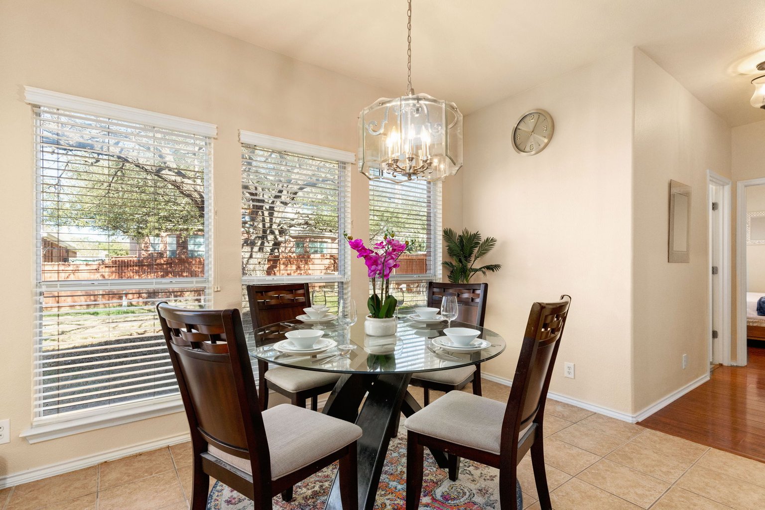 San Antonio Vacation Rental