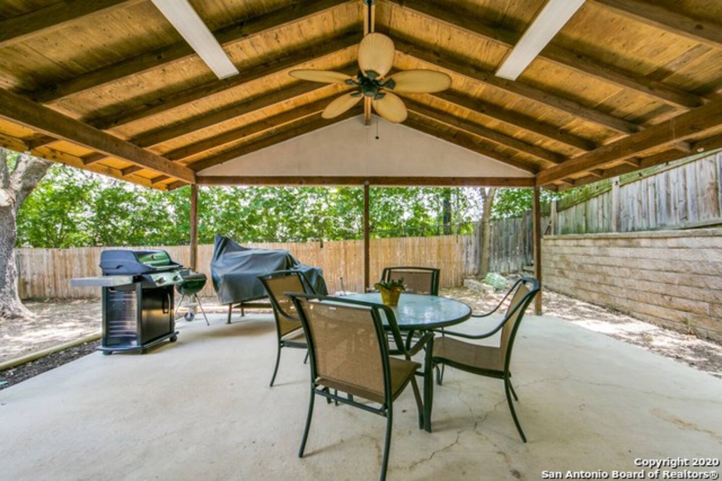 San Antonio Vacation Rental