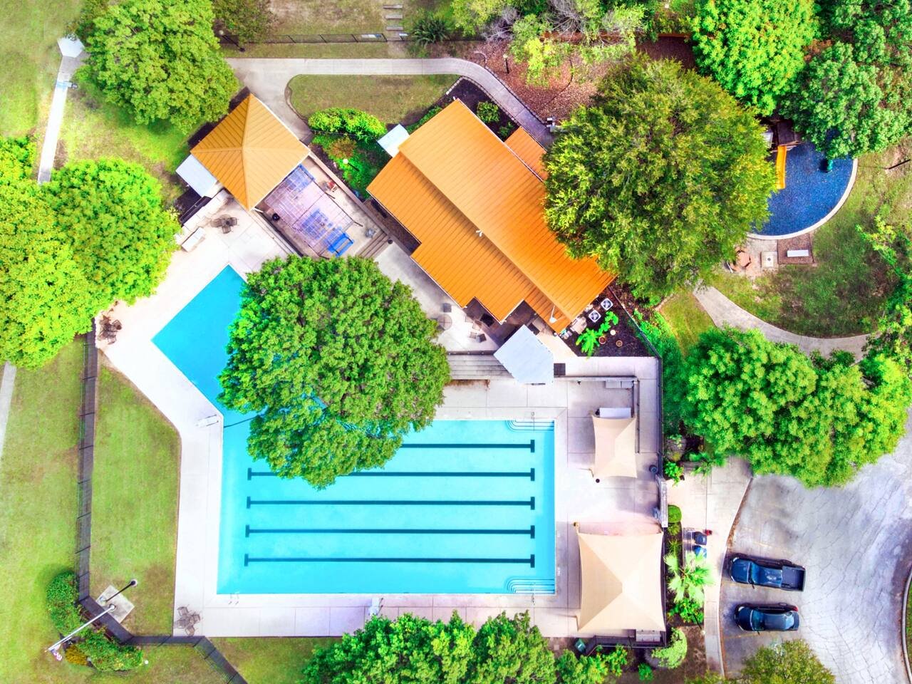 San Antonio Vacation Rental