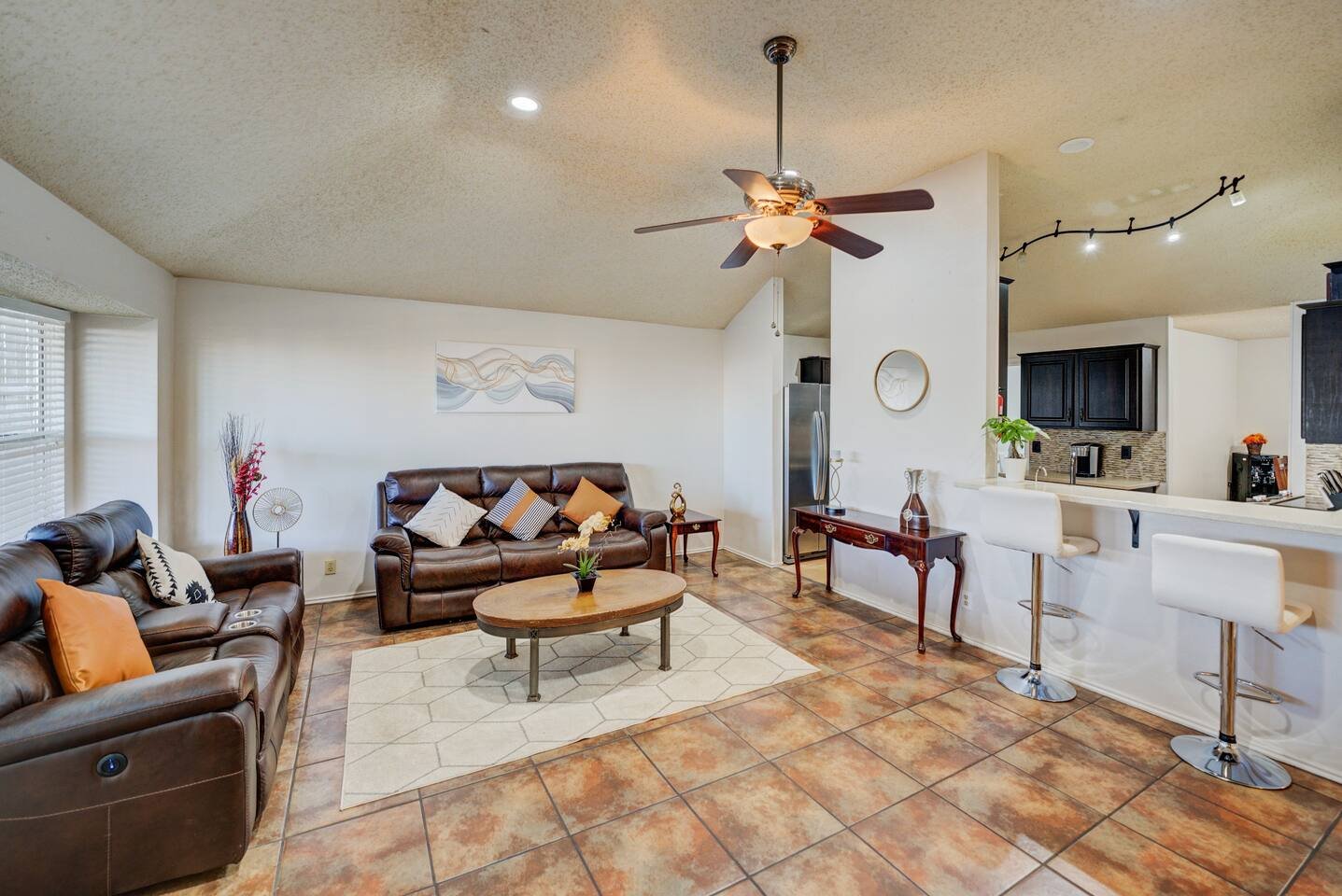 San Antonio Vacation Rental