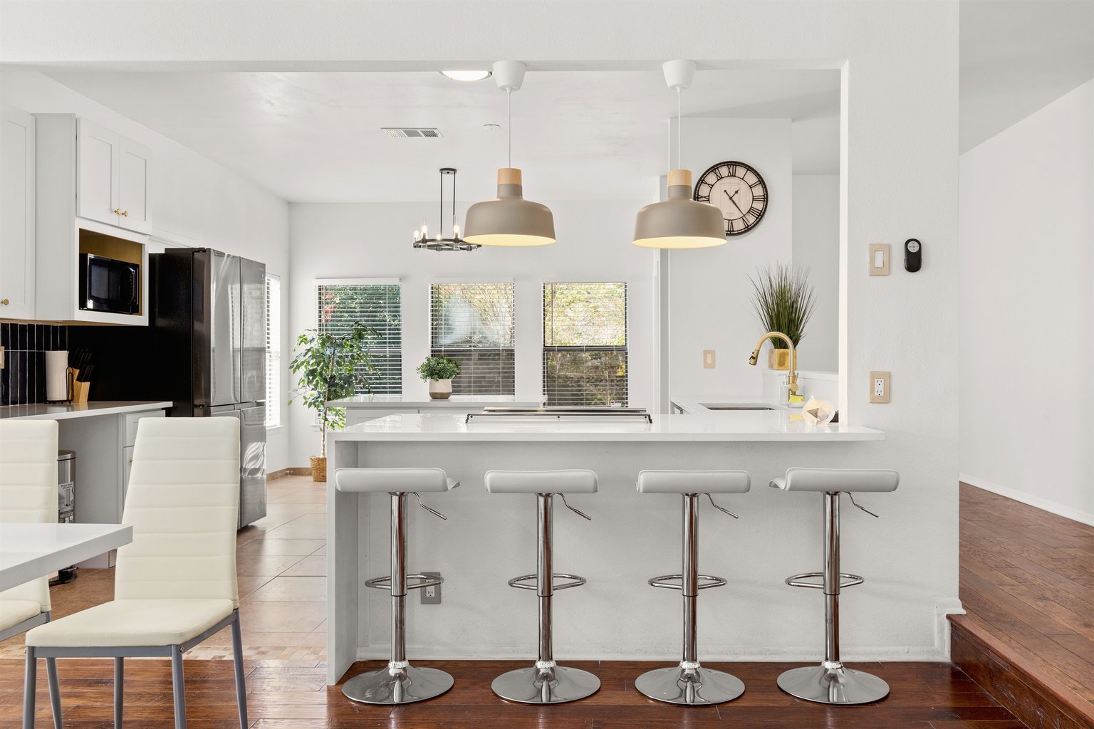 San Antonio Vacation Rental