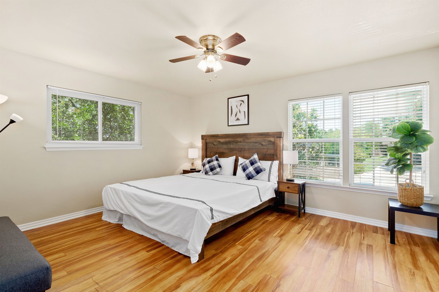 San Antonio Vacation Rental