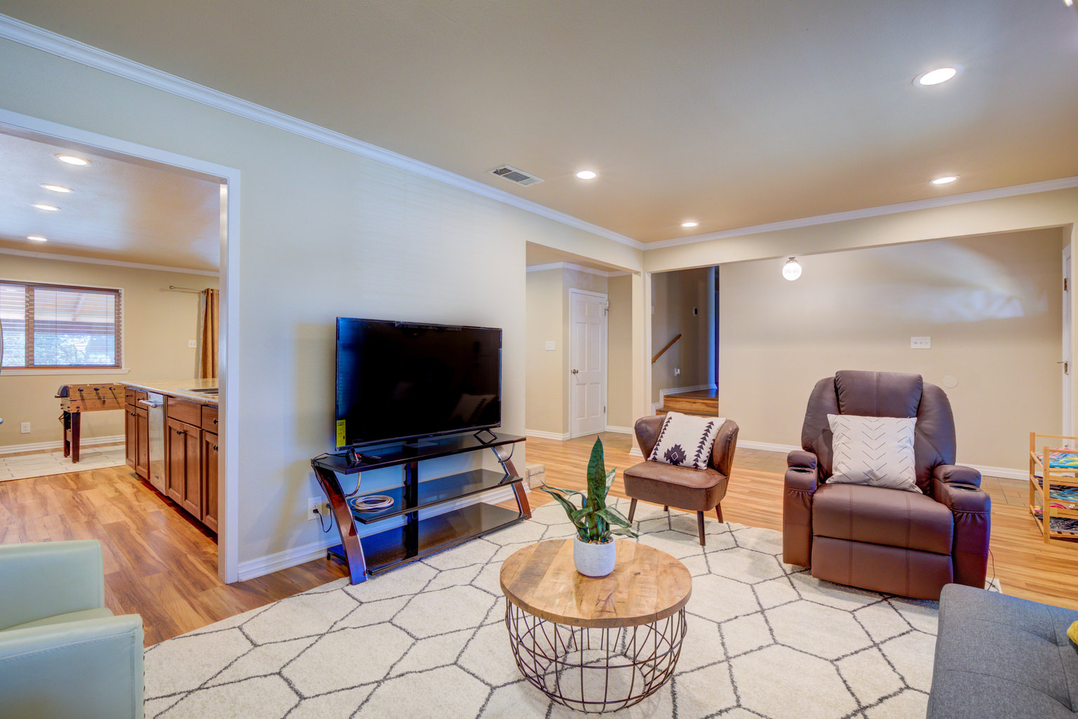 San Antonio Vacation Rental