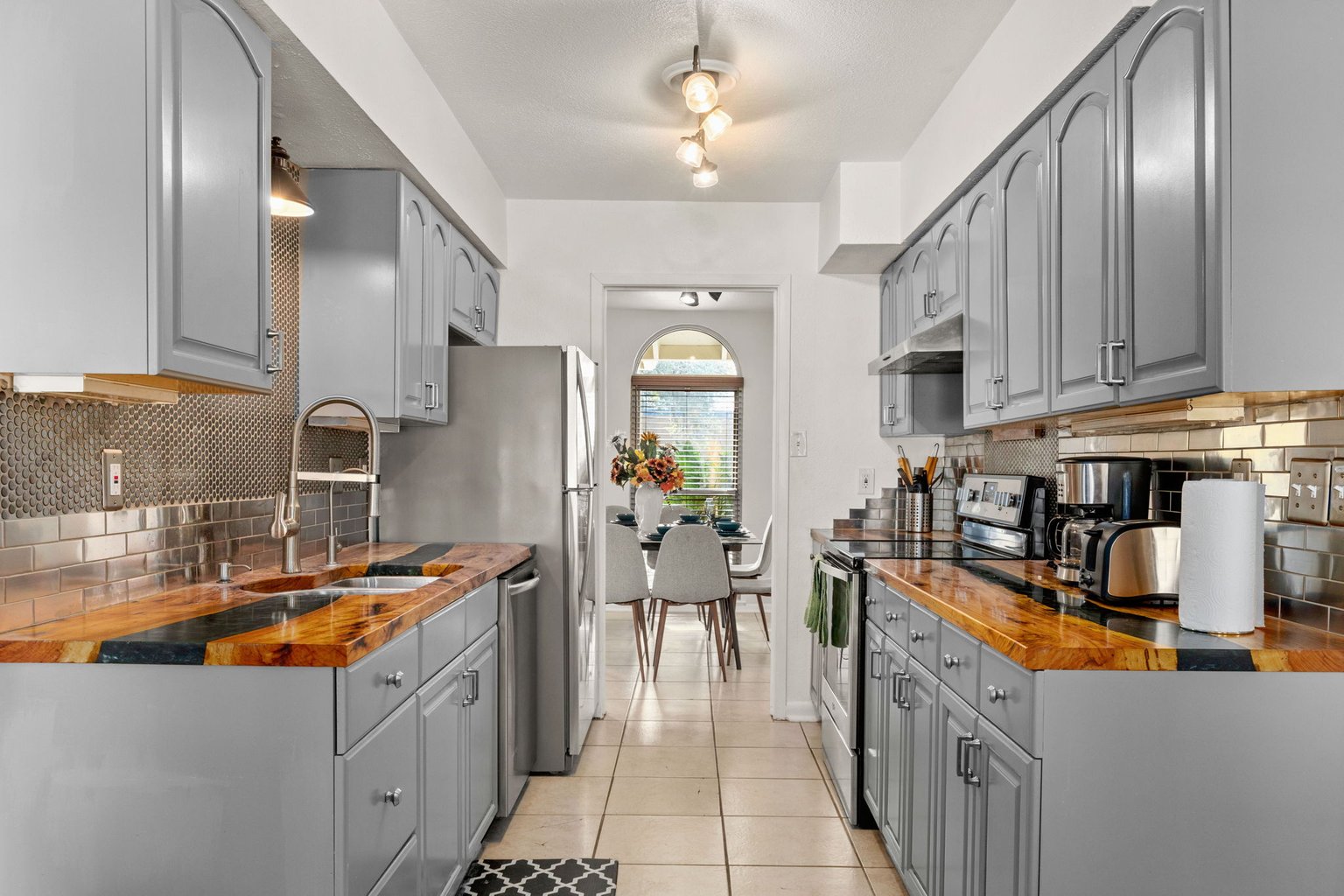 San Antonio Vacation Rental