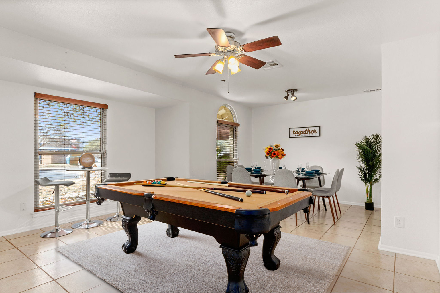 San Antonio Vacation Rental