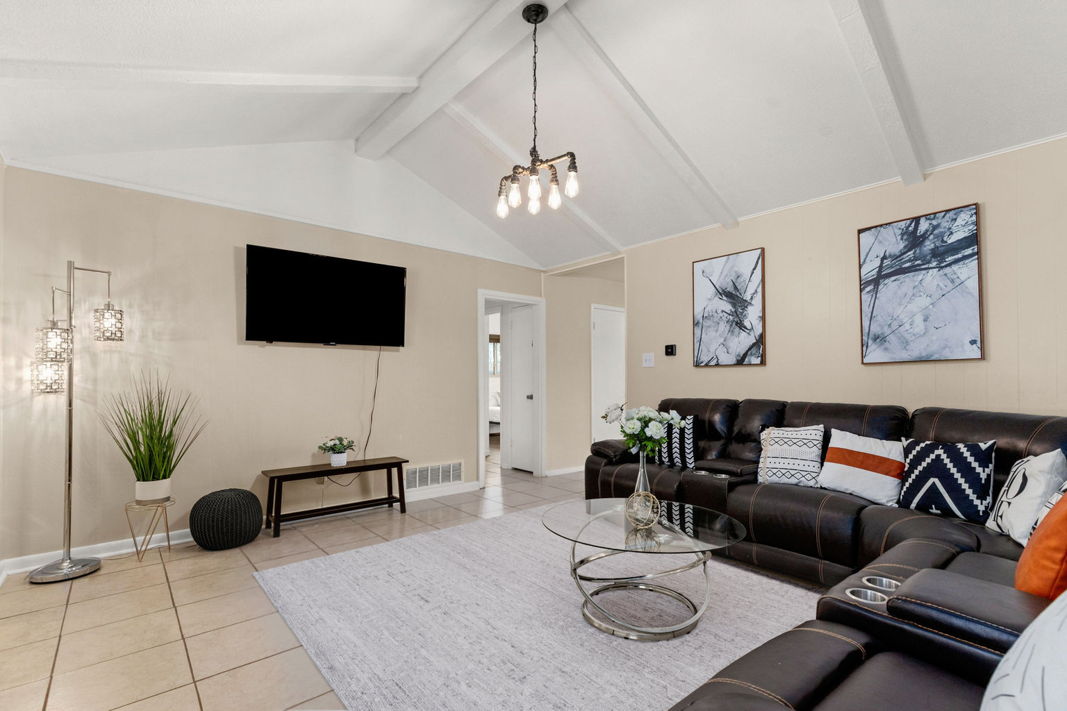 San Antonio Vacation Rental