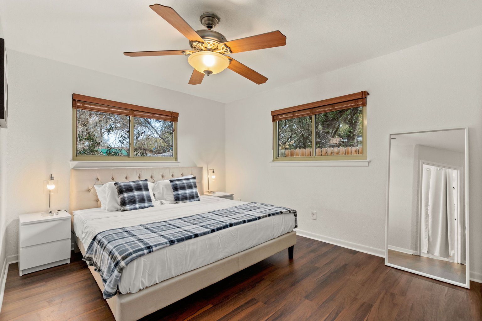 San Antonio Vacation Rental