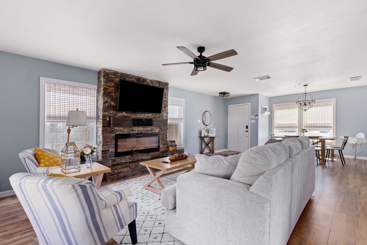 San Antonio Vacation Rental