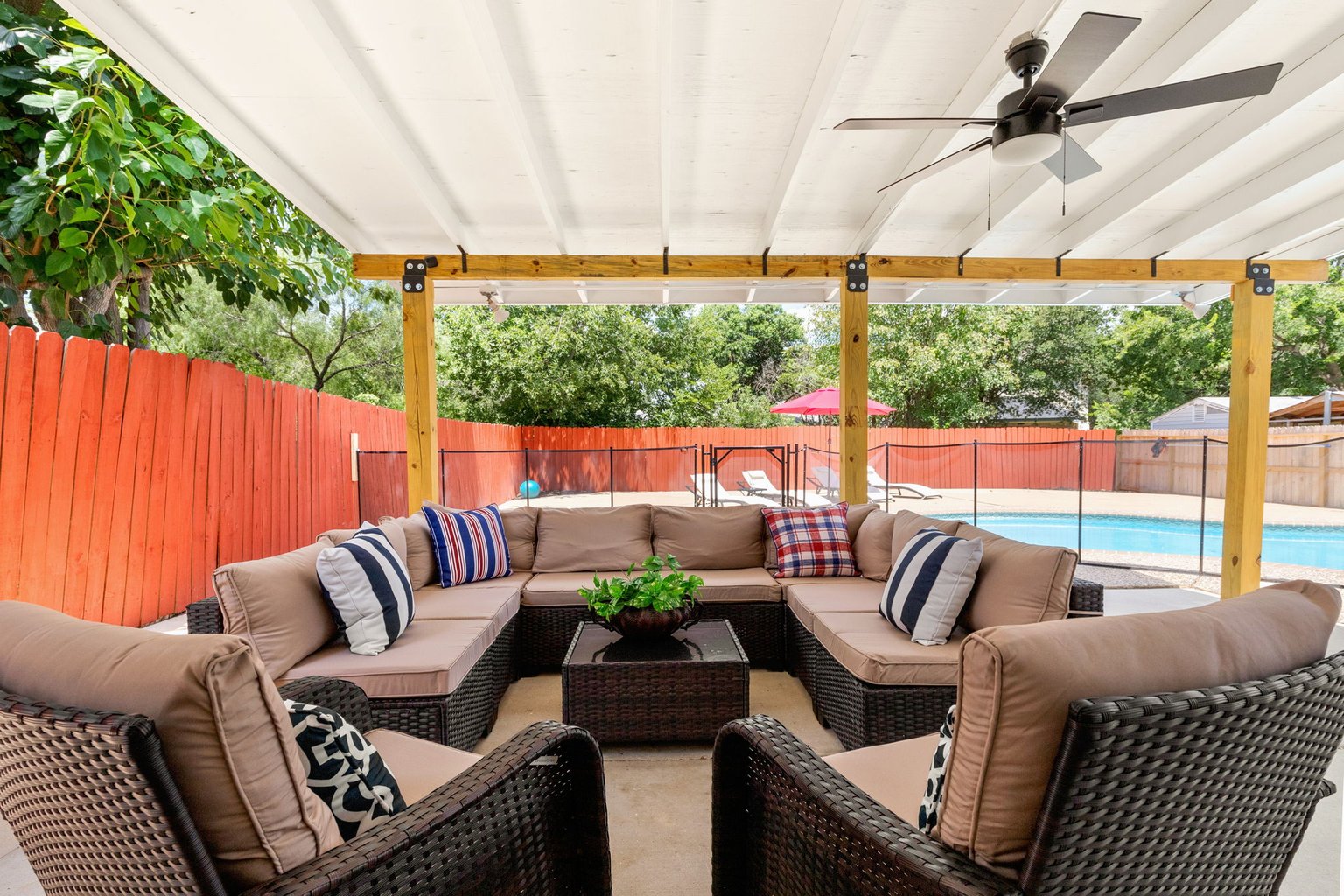 San Antonio Vacation Rental