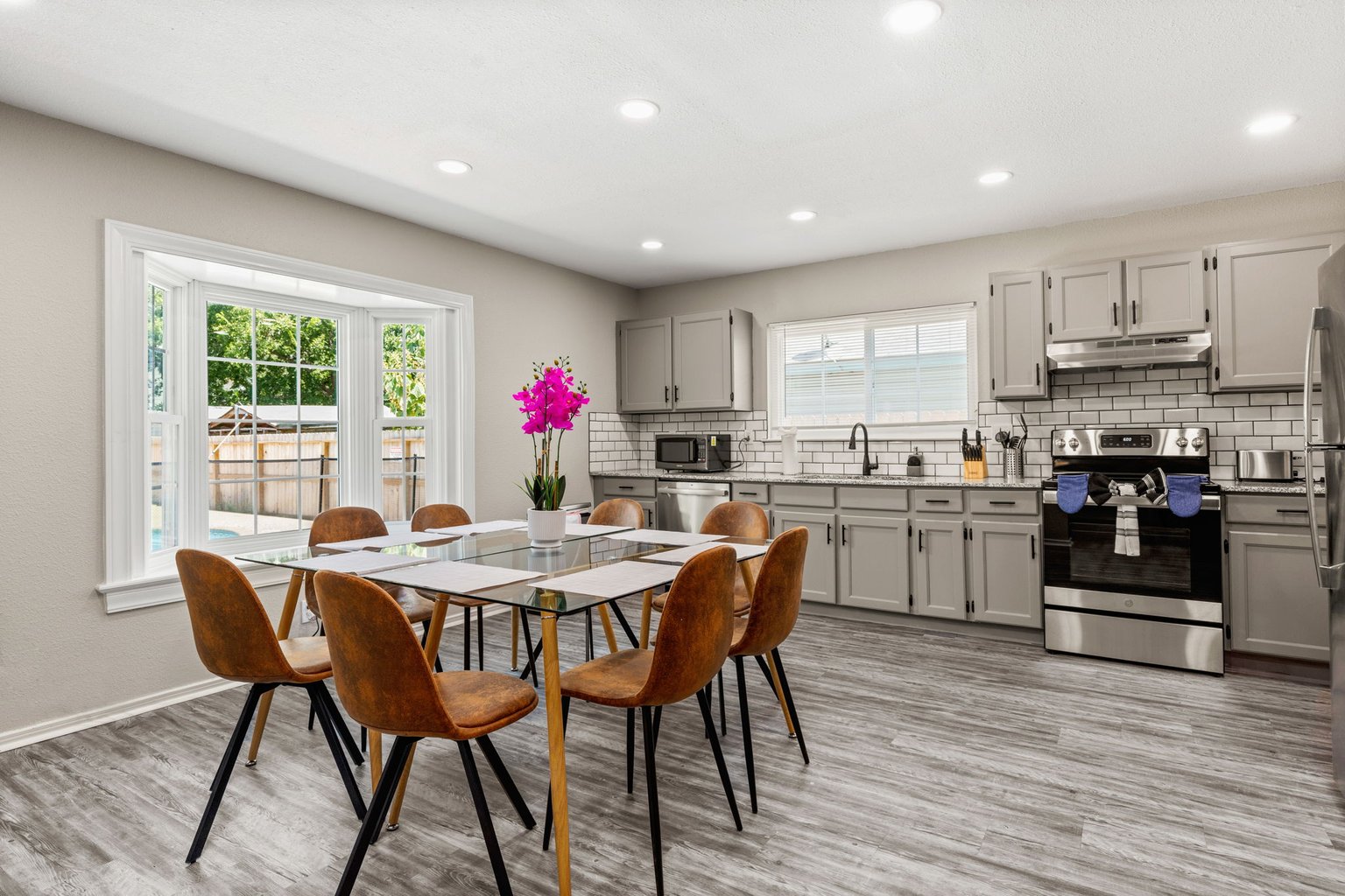 San Antonio Vacation Rental