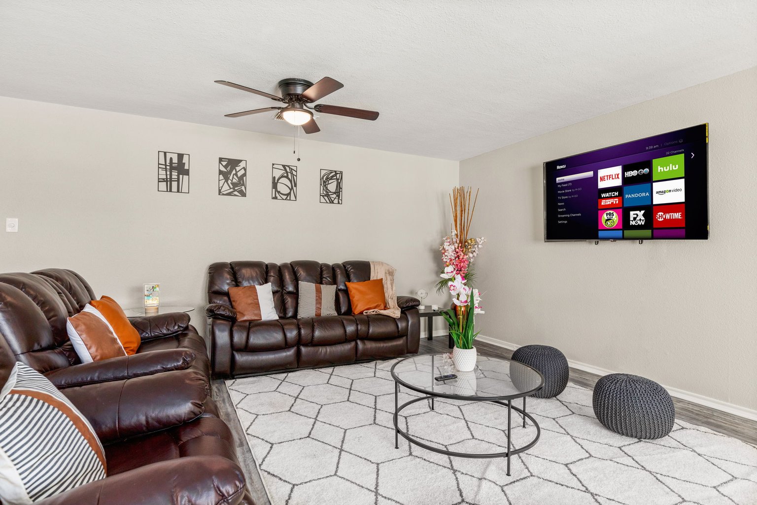 San Antonio Vacation Rental