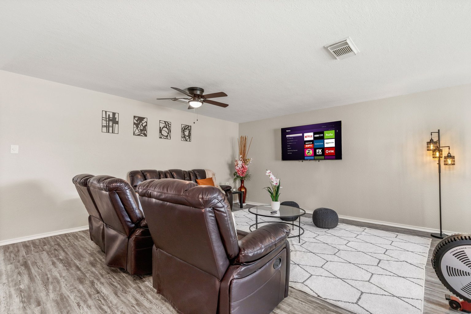San Antonio Vacation Rental