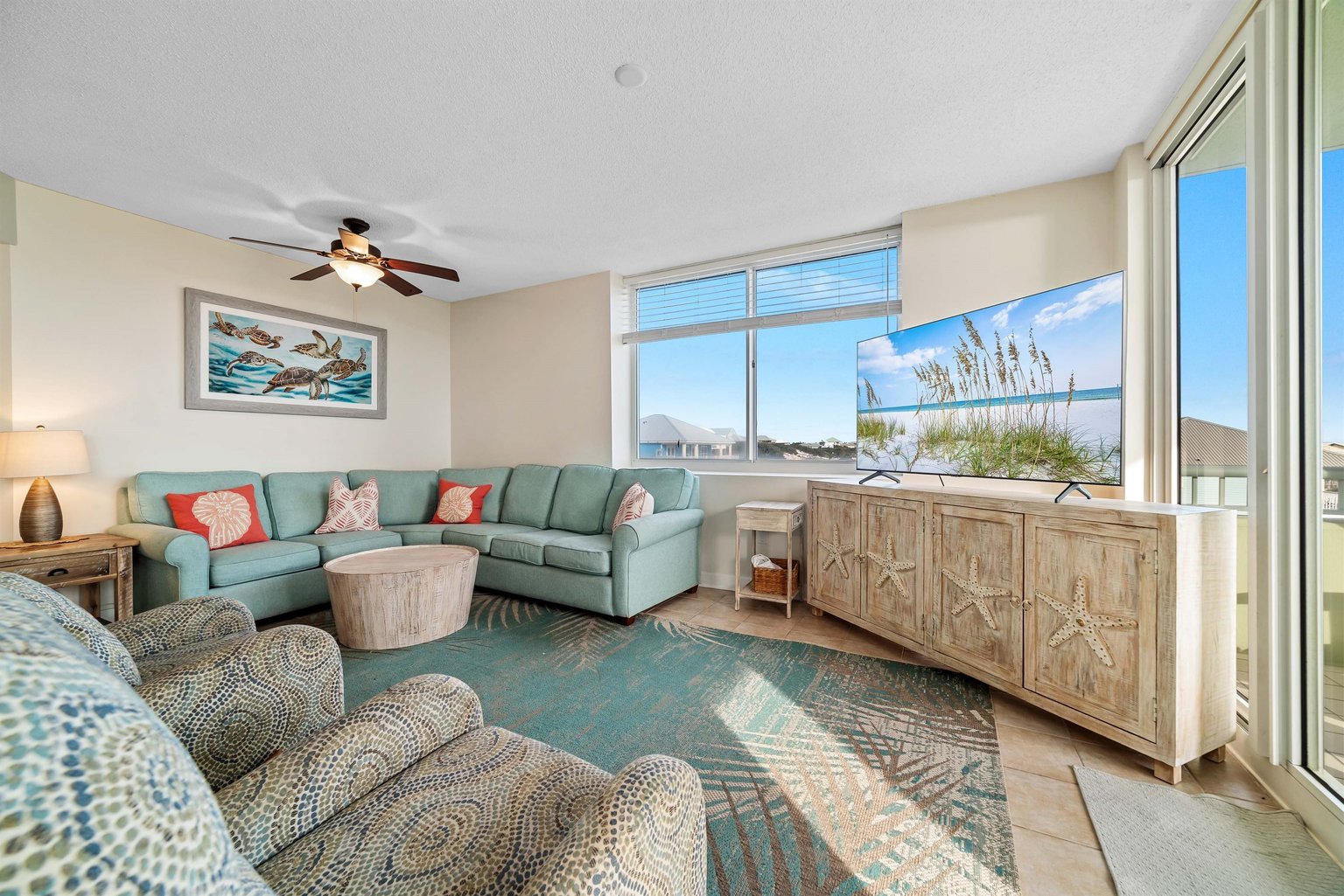 Gulf Shores Vacation Rental