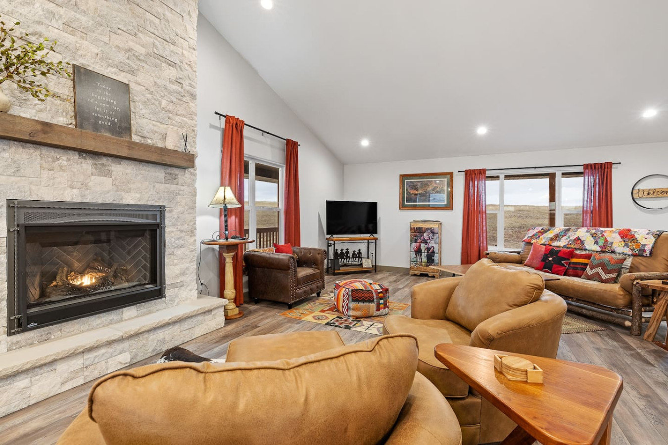 Sturgis Vacation Rental