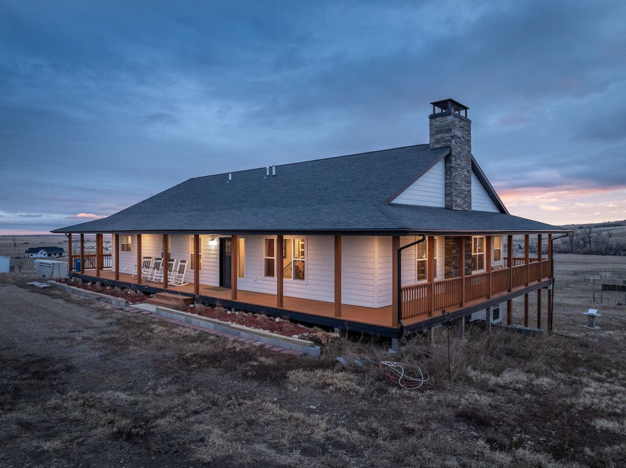 Sturgis Vacation Rental