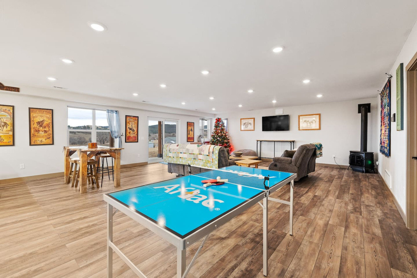 Sturgis Vacation Rental