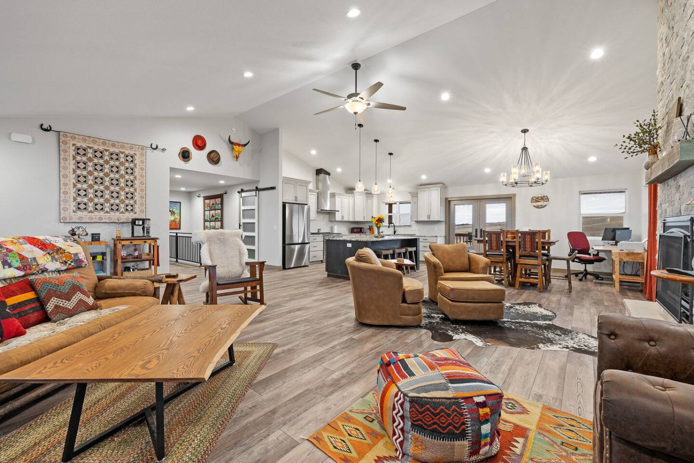 Sturgis Vacation Rental