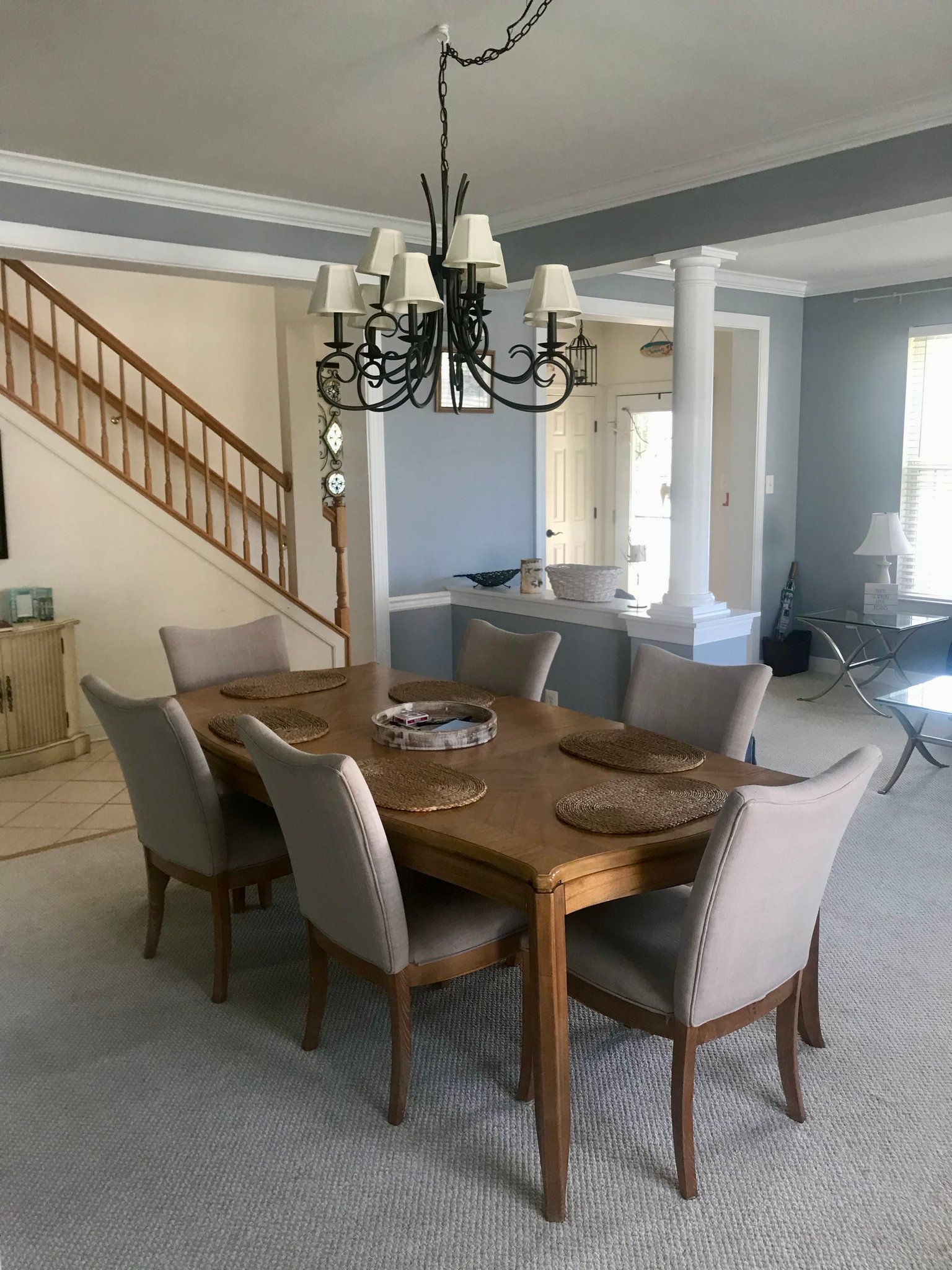 Lewes Vacation Rental