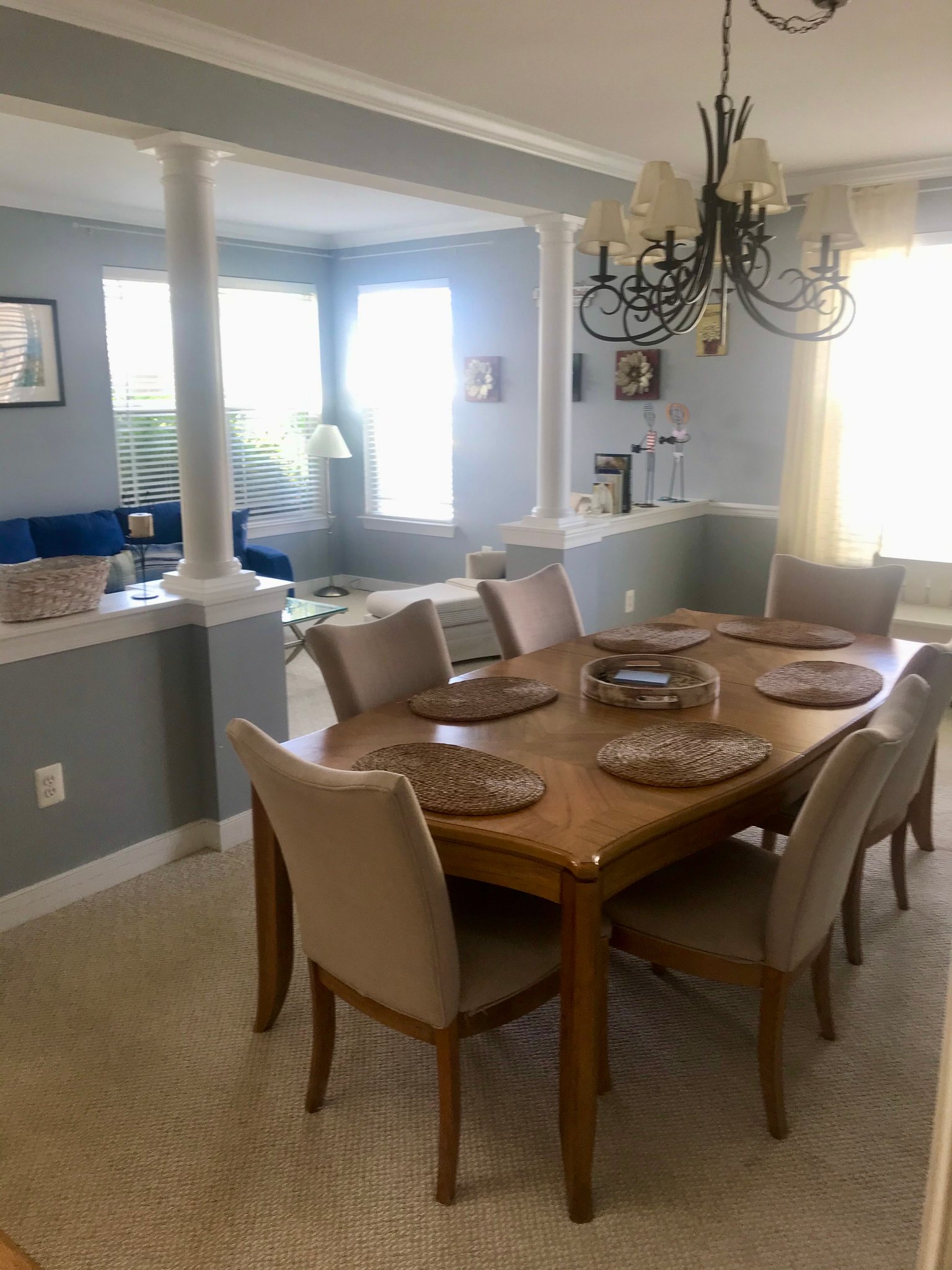 Lewes Vacation Rental