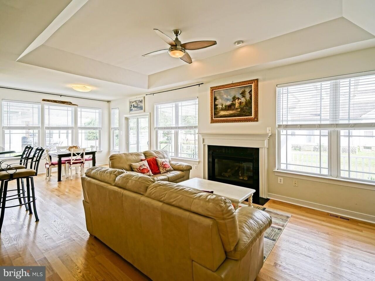 Lewes Vacation Rental