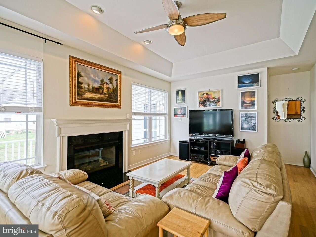 Lewes Vacation Rental