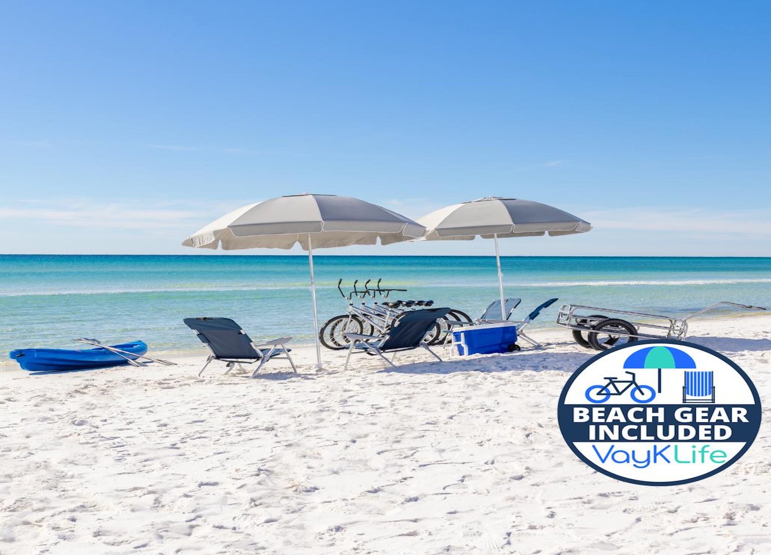 Port St Joe Vacation Rental