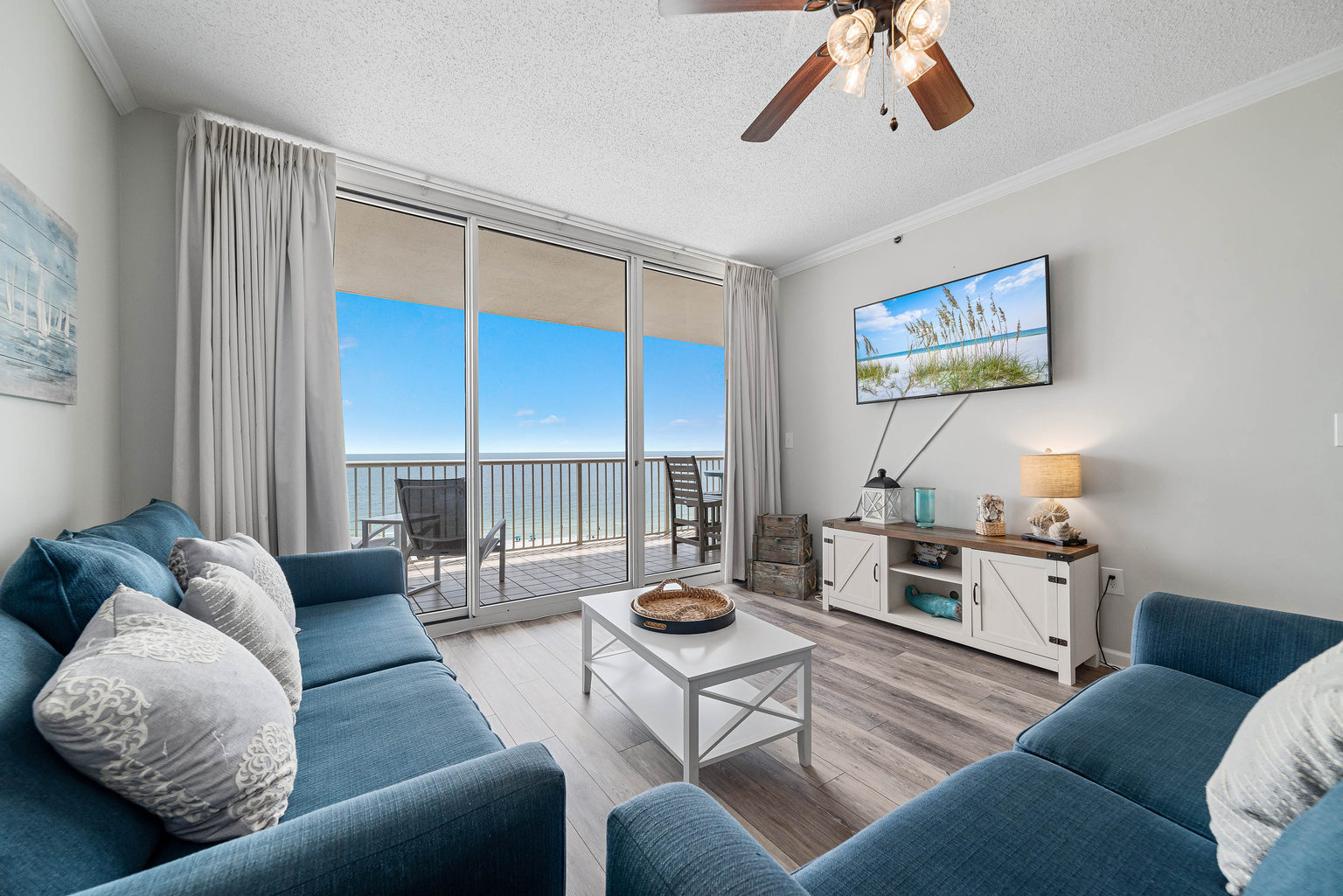 Gulf Shores Vacation Rental