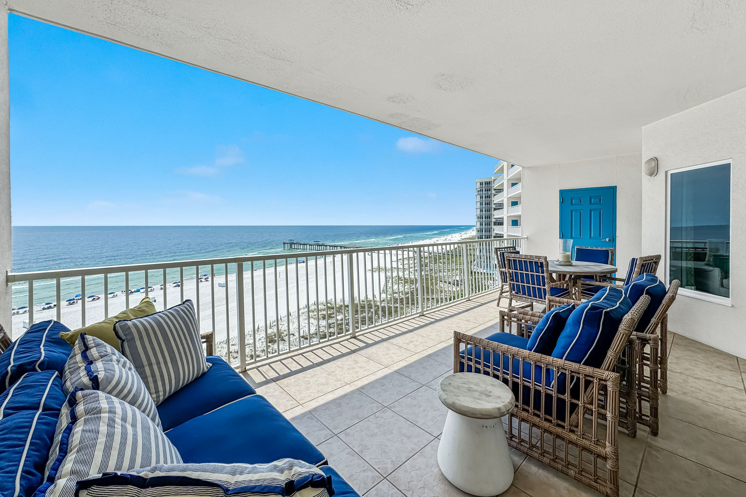 Orange Beach Vacation Rental
