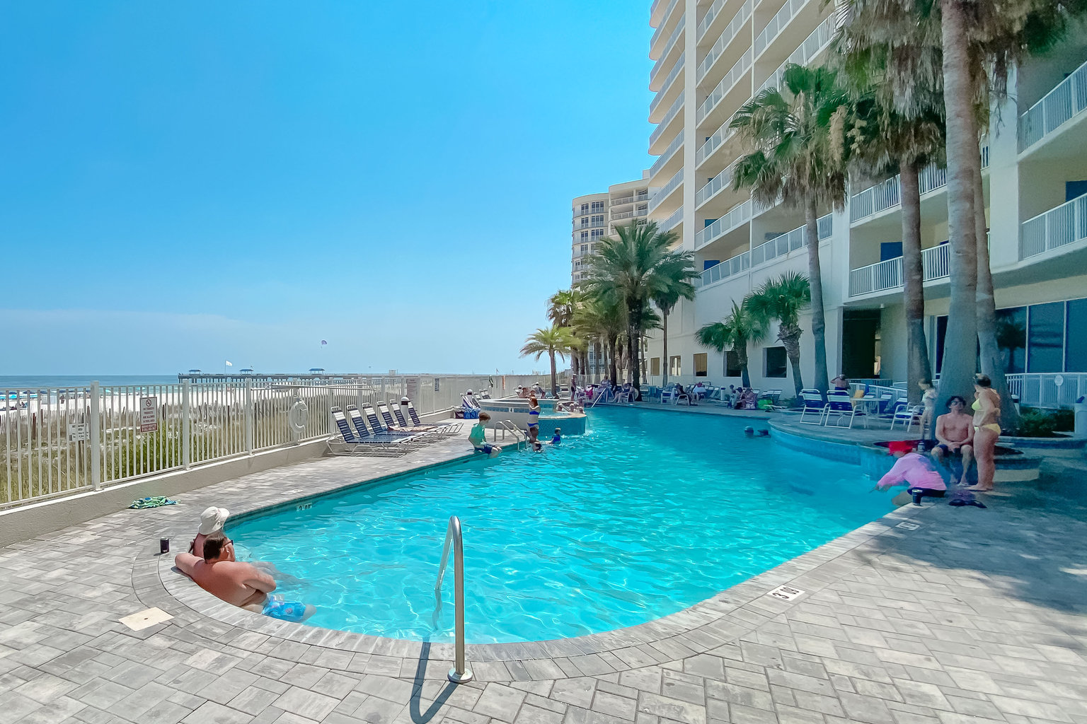 Orange Beach Vacation Rental
