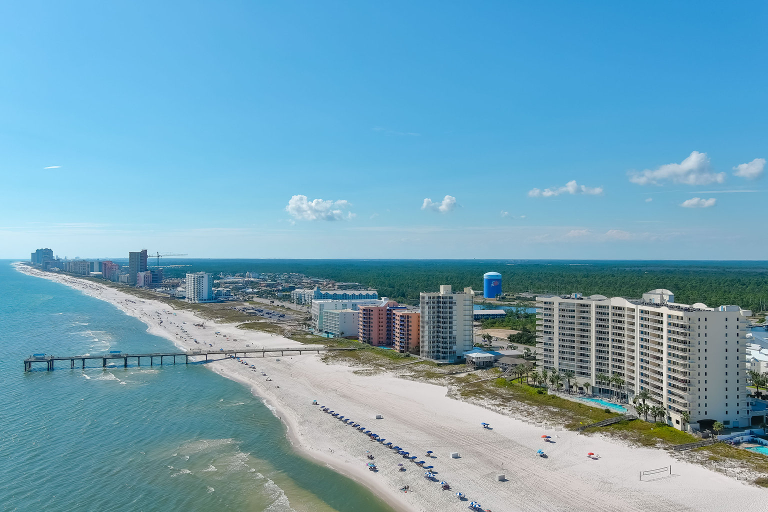 Orange Beach Vacation Rental