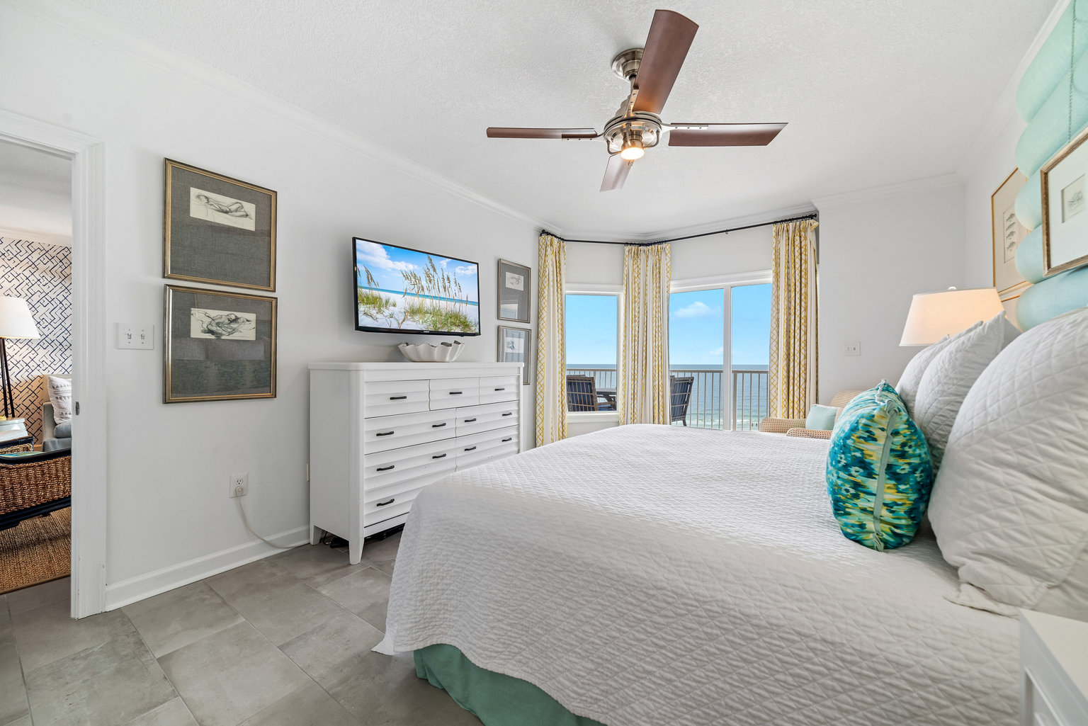 Orange Beach Vacation Rental