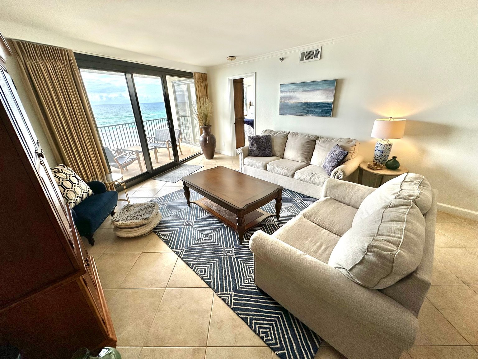 Miramar Beach Vacation Rental