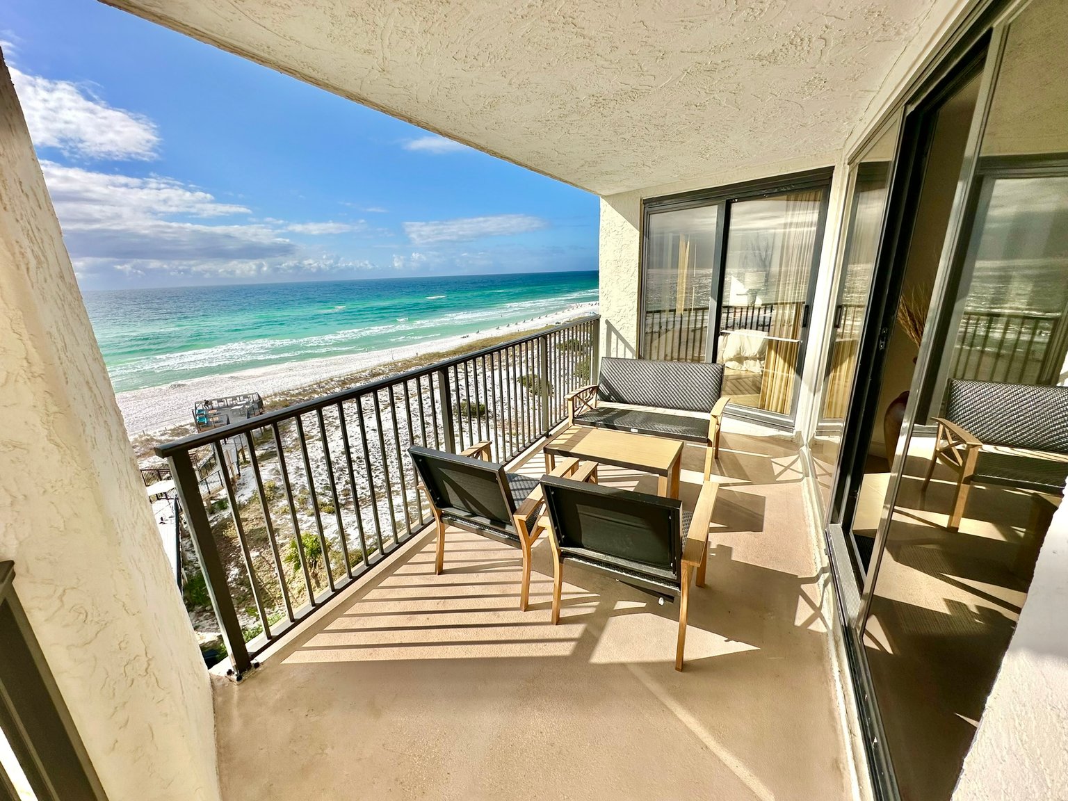 Miramar Beach Vacation Rental