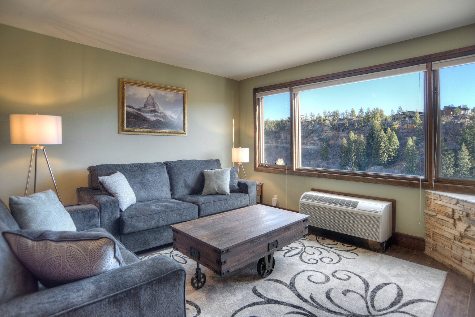 Durango Vacation Rental