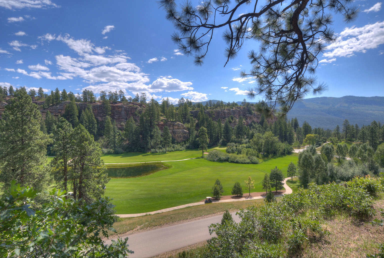 Durango Vacation Rental