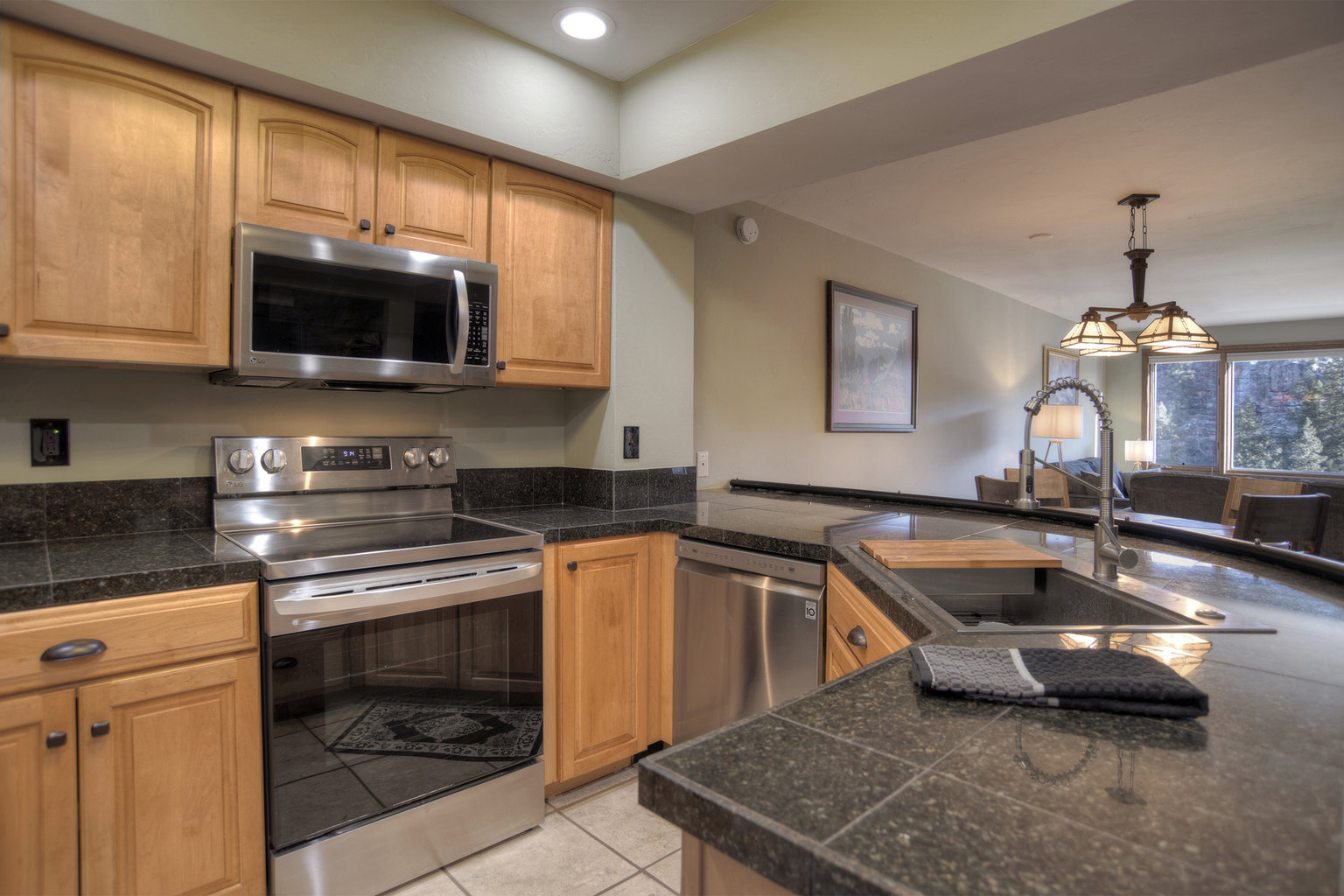 Durango Vacation Rental