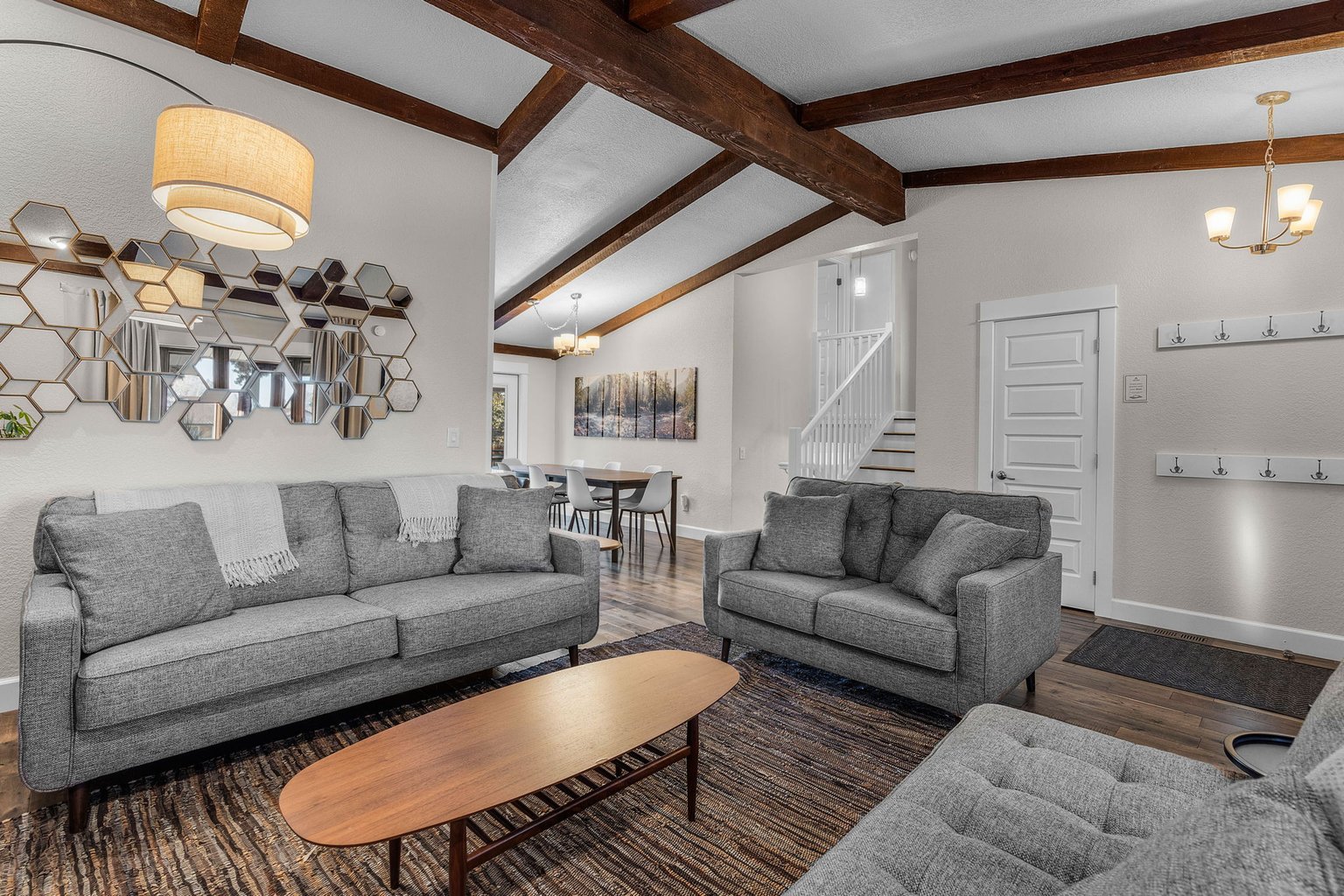 Bend Vacation Rental