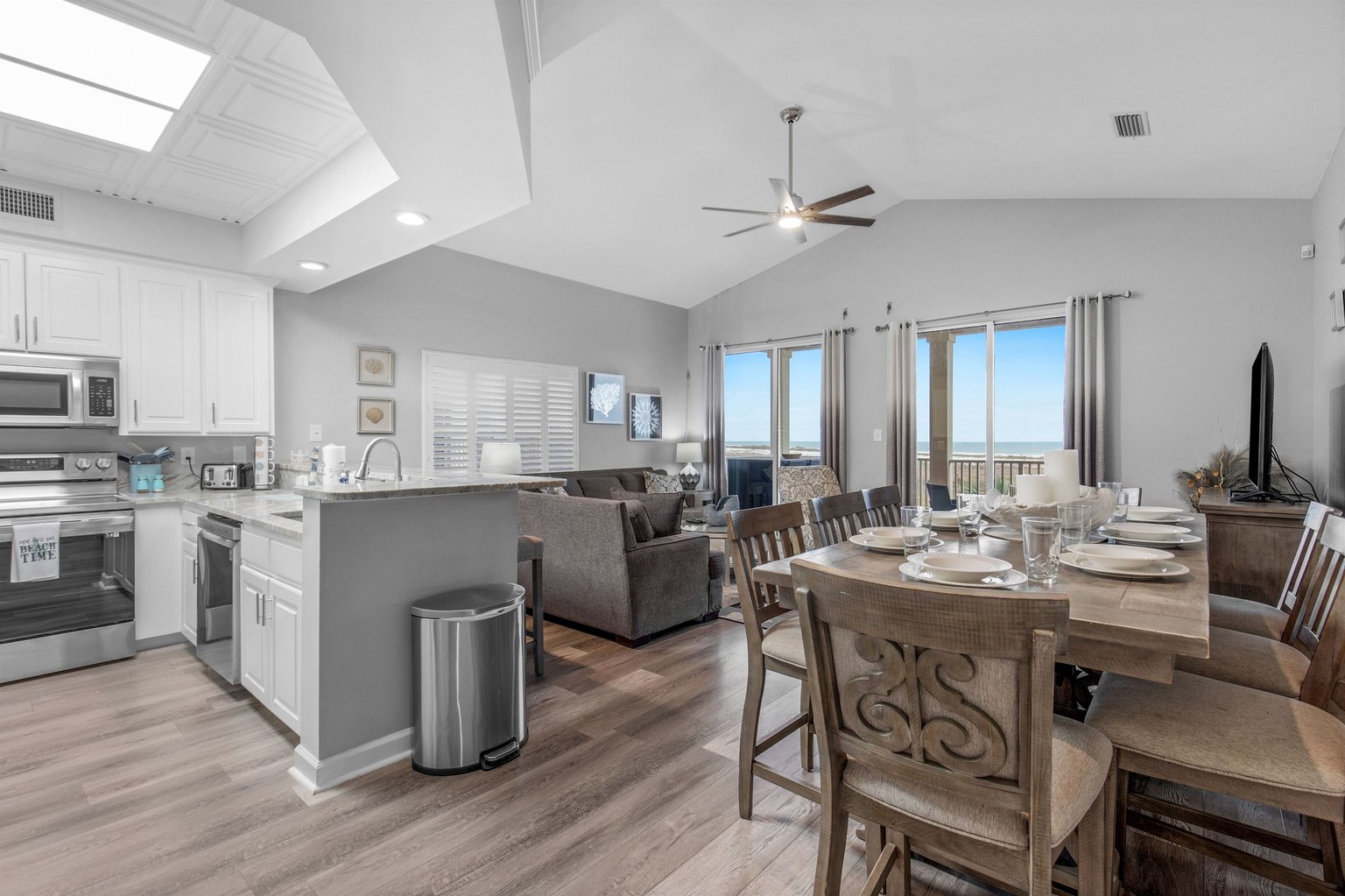 Dauphin Island Vacation Rental