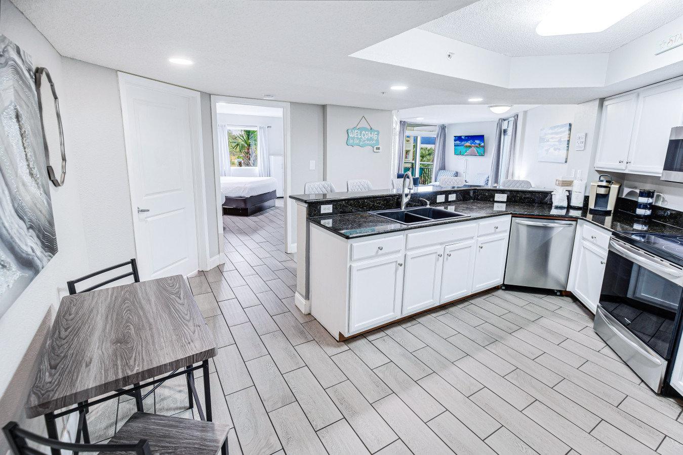 Myrtle Beach Vacation Rental