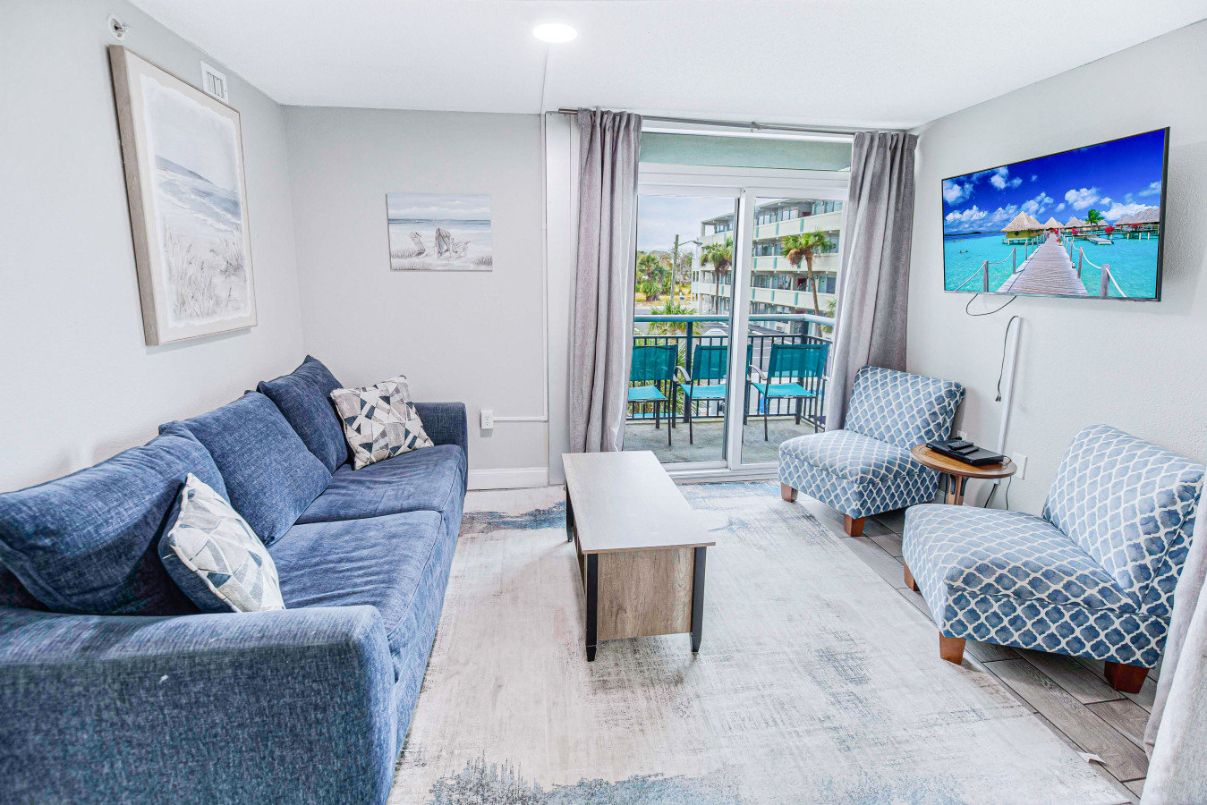 Myrtle Beach Vacation Rental