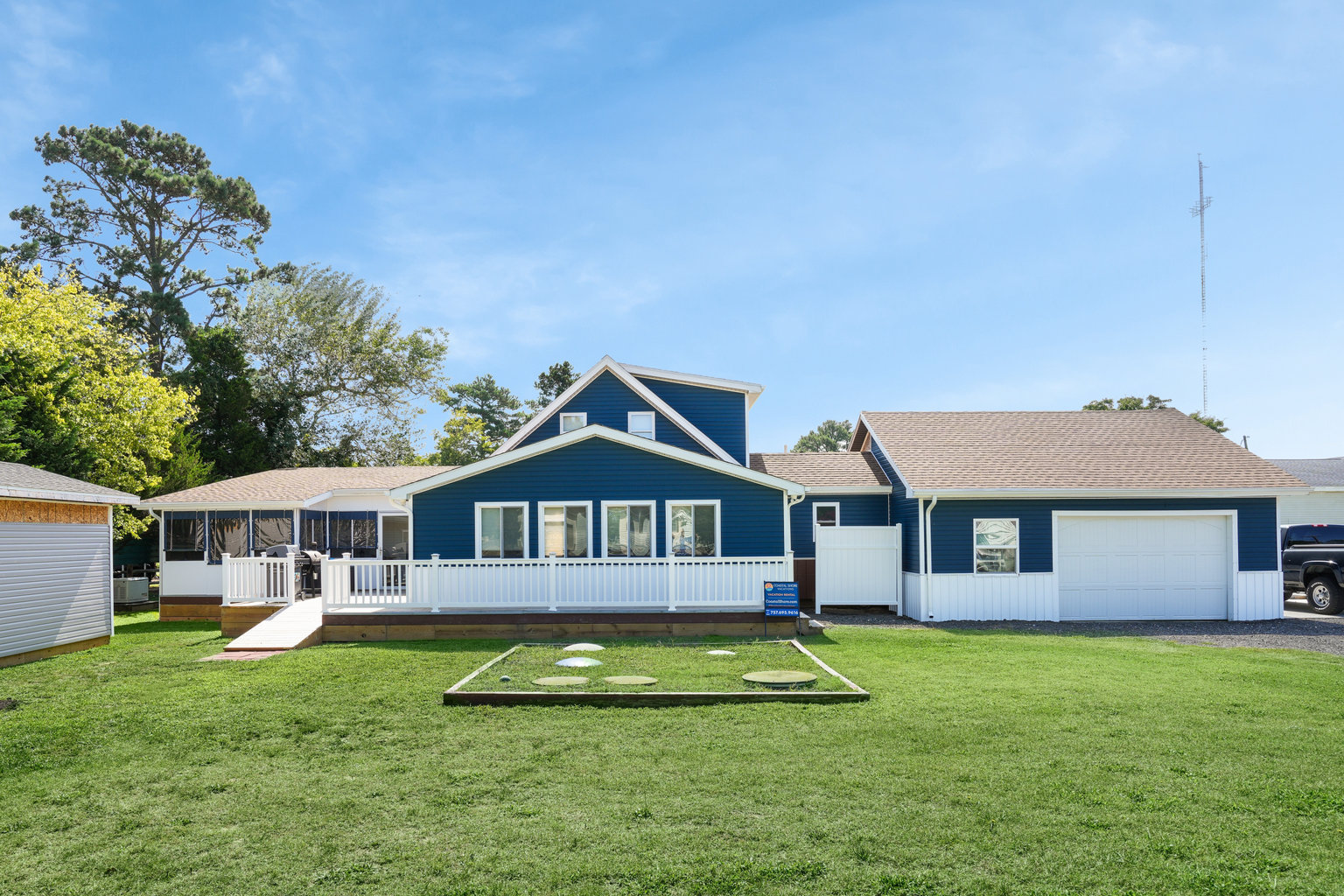 Chincoteague Island Vacation Rental