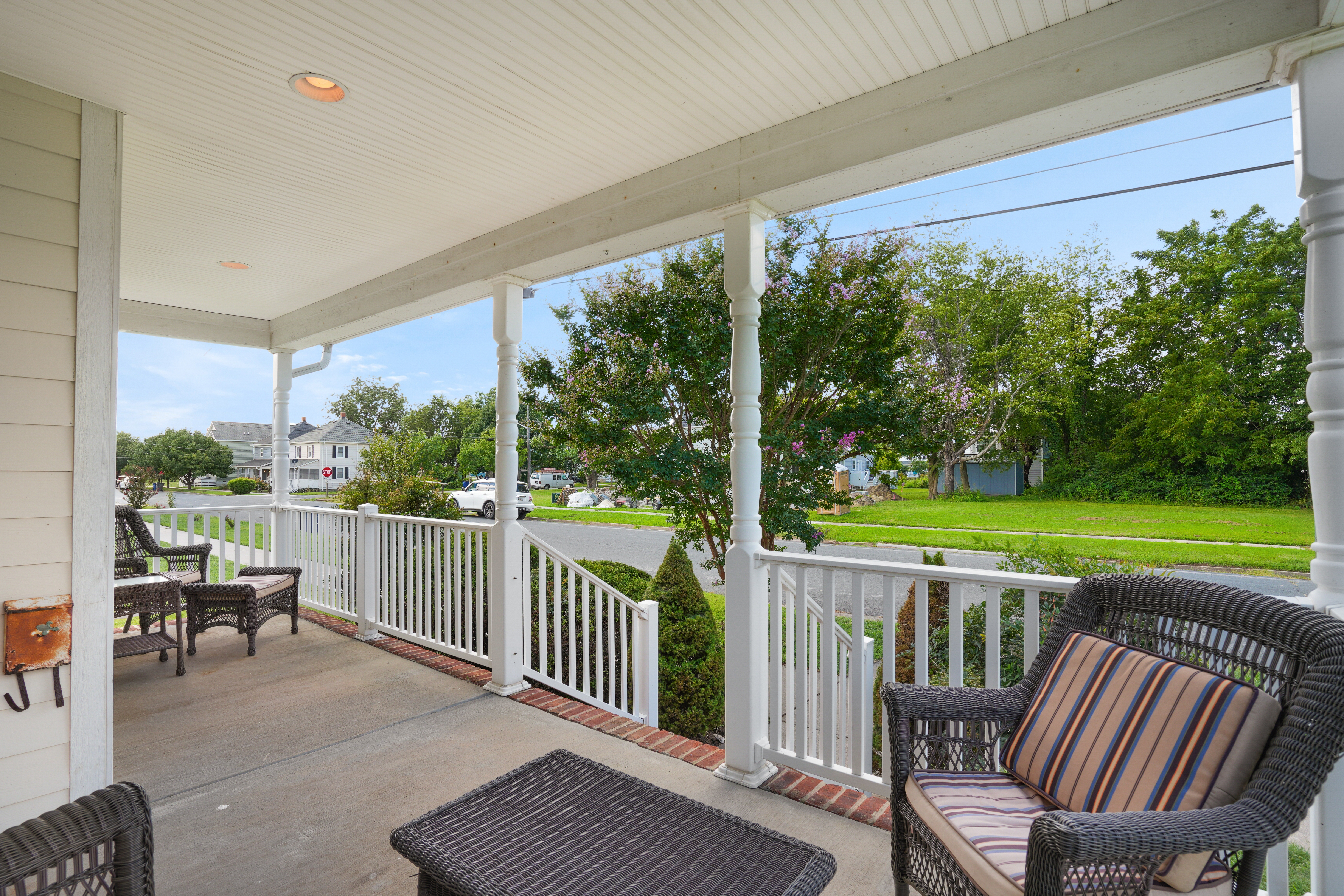 Cape Charles Vacation Rental