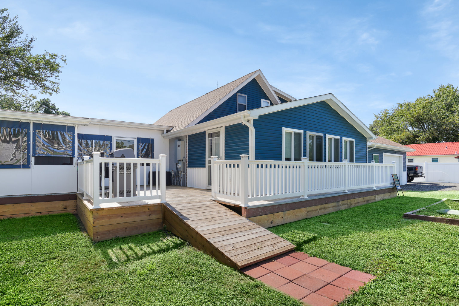 Chincoteague Island Vacation Rental