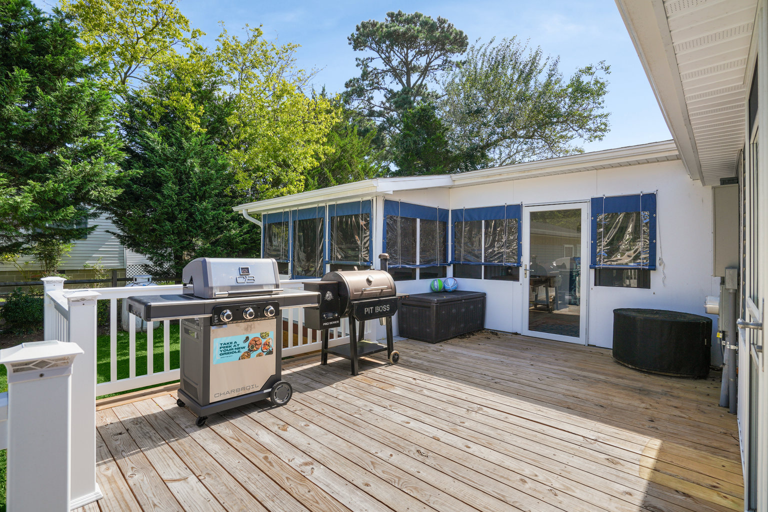 Chincoteague Island Vacation Rental