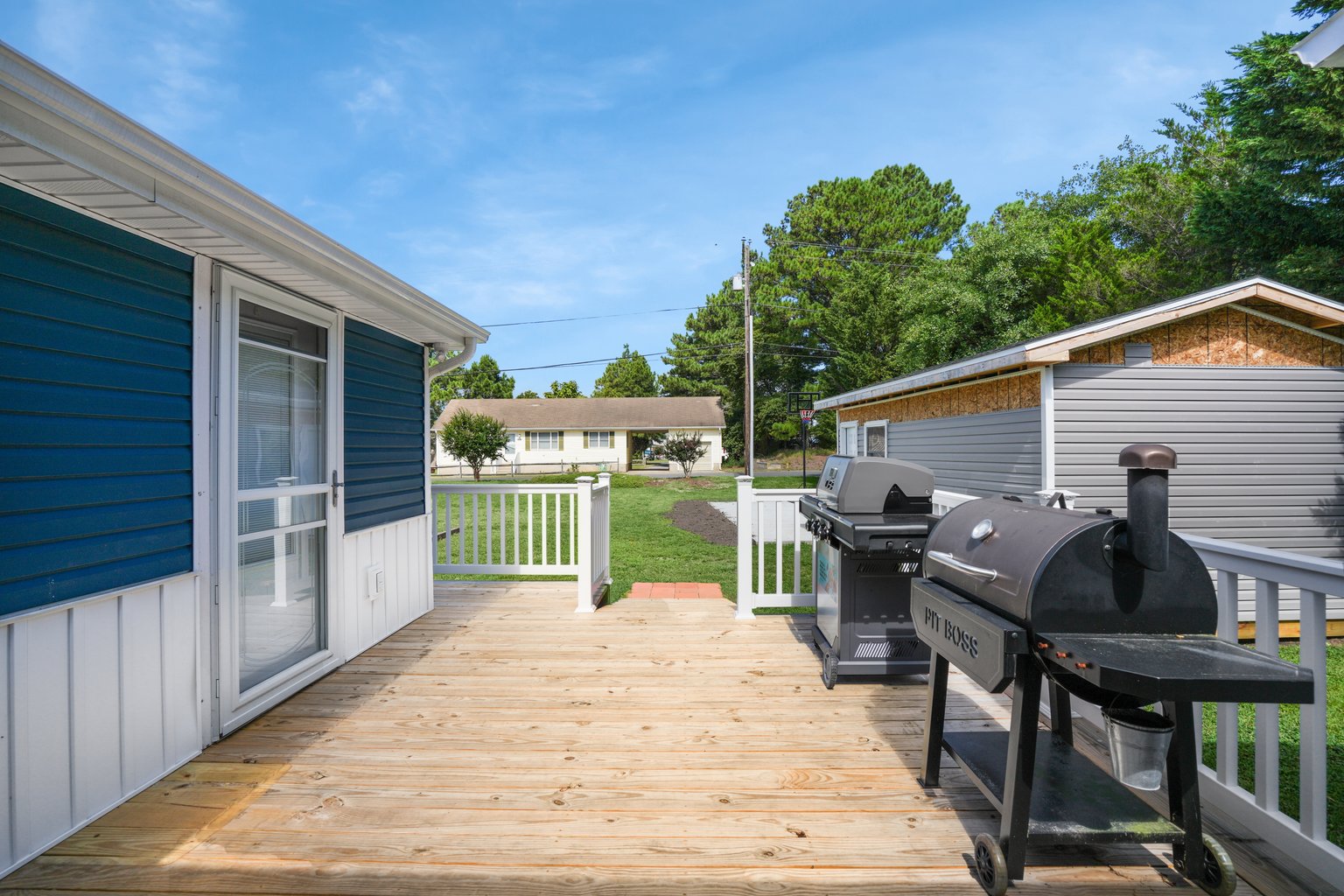 Chincoteague Island Vacation Rental