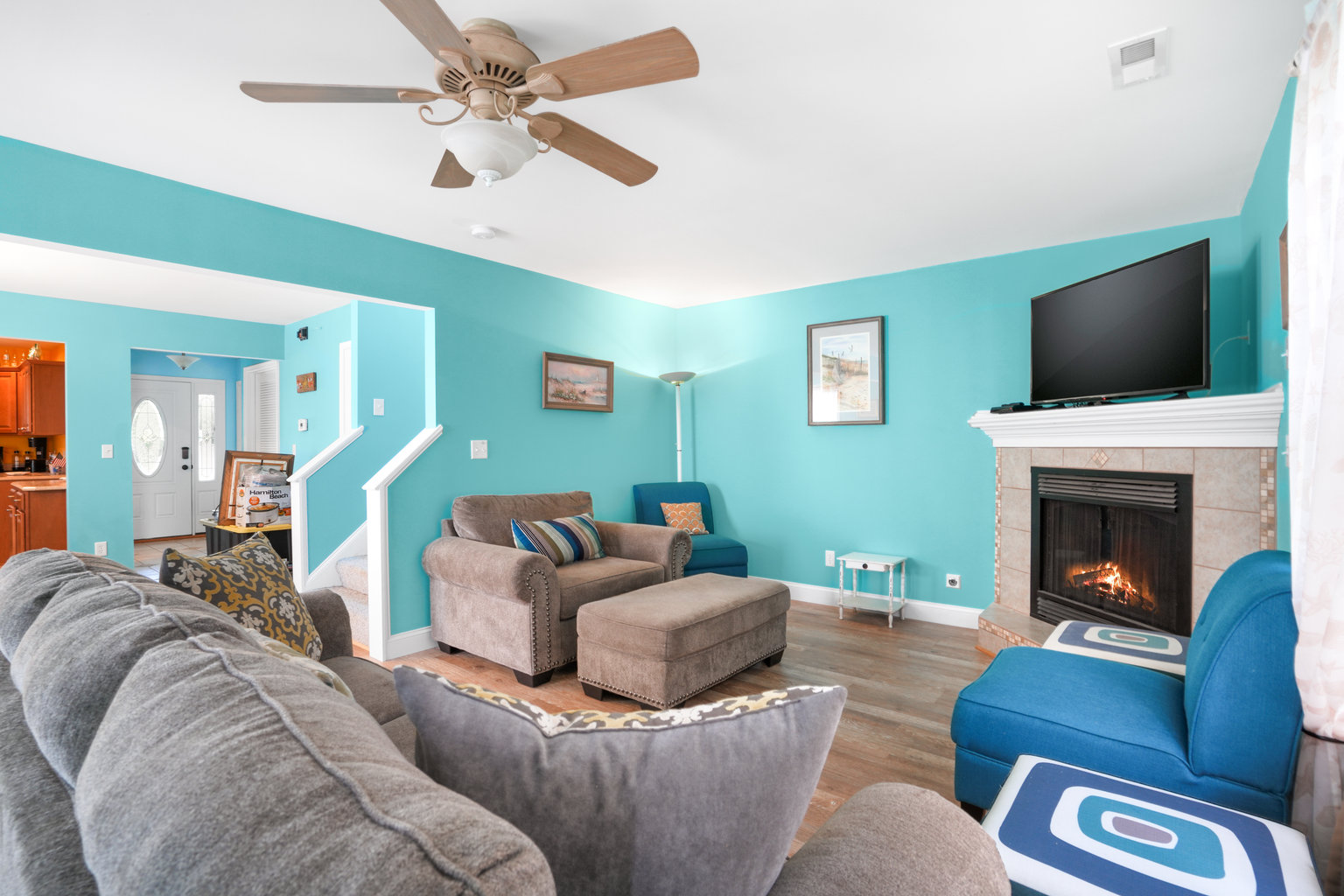 Cape Charles Vacation Rental