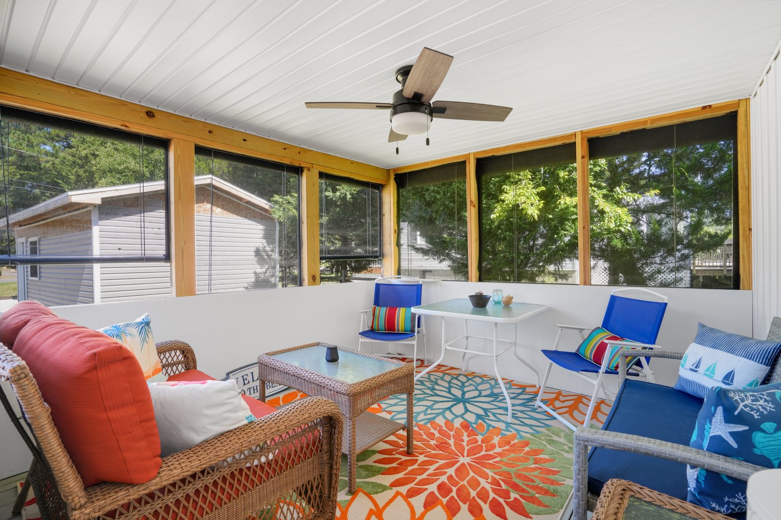 Chincoteague Island Vacation Rental