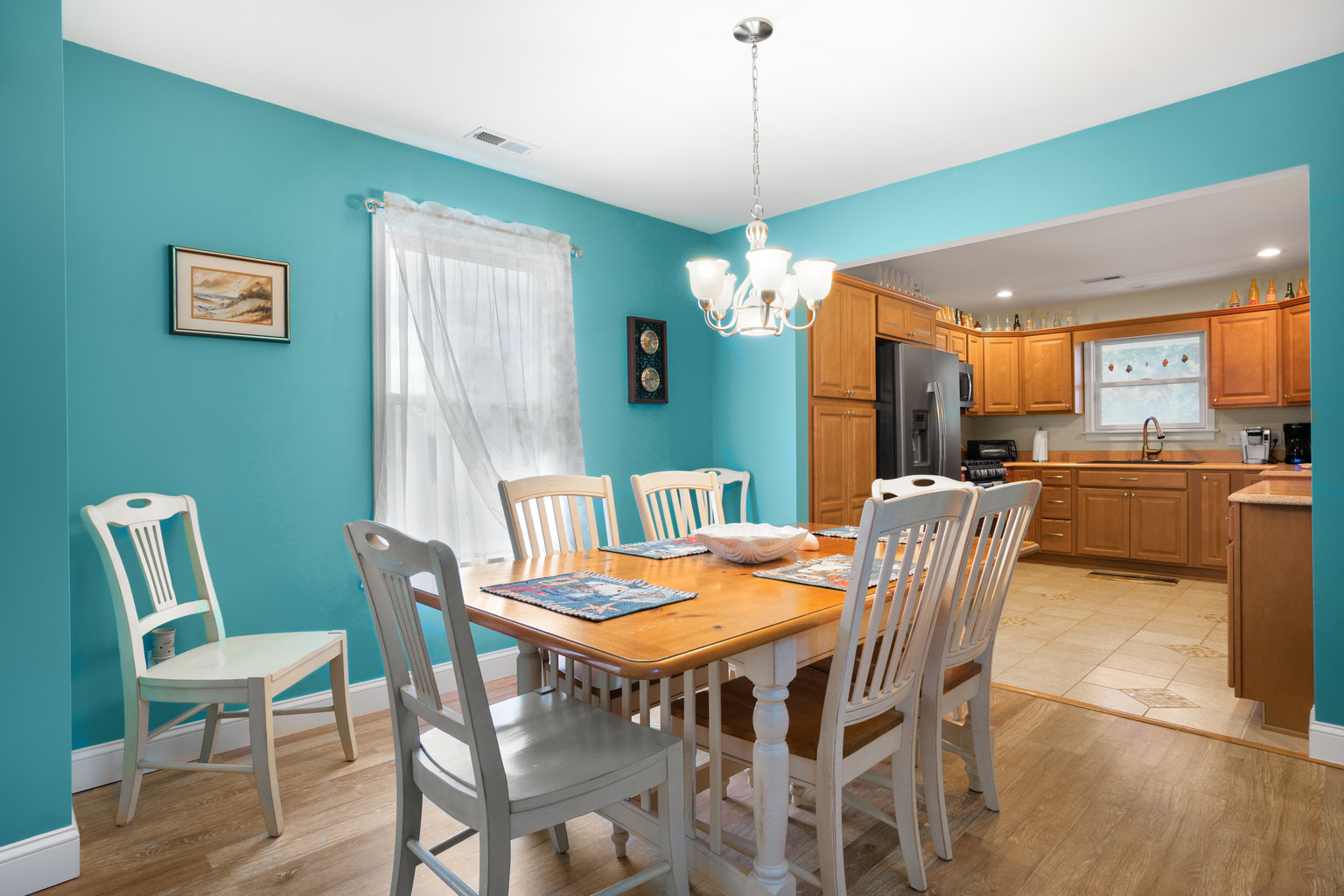 Cape Charles Vacation Rental