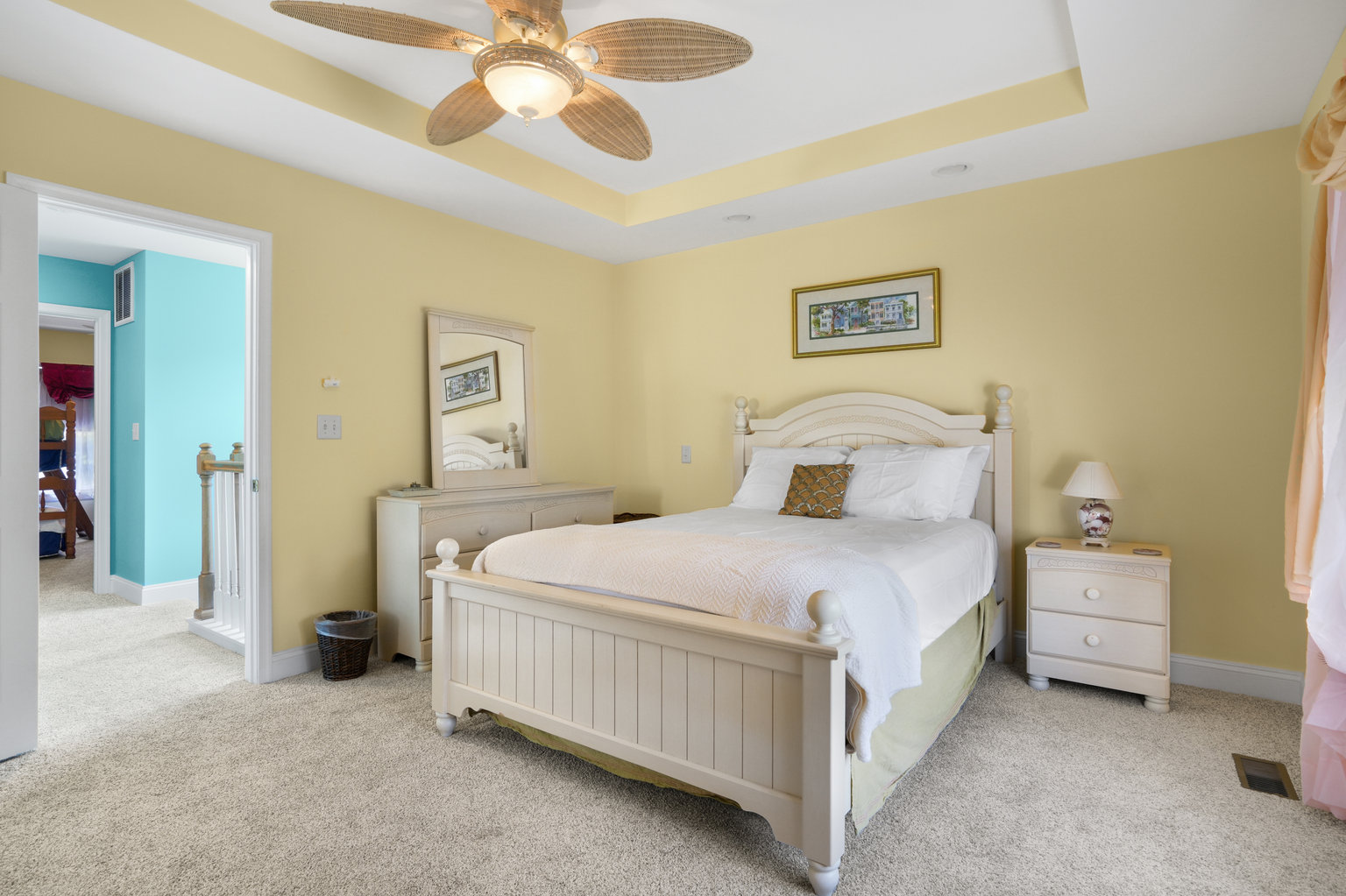 Cape Charles Vacation Rental