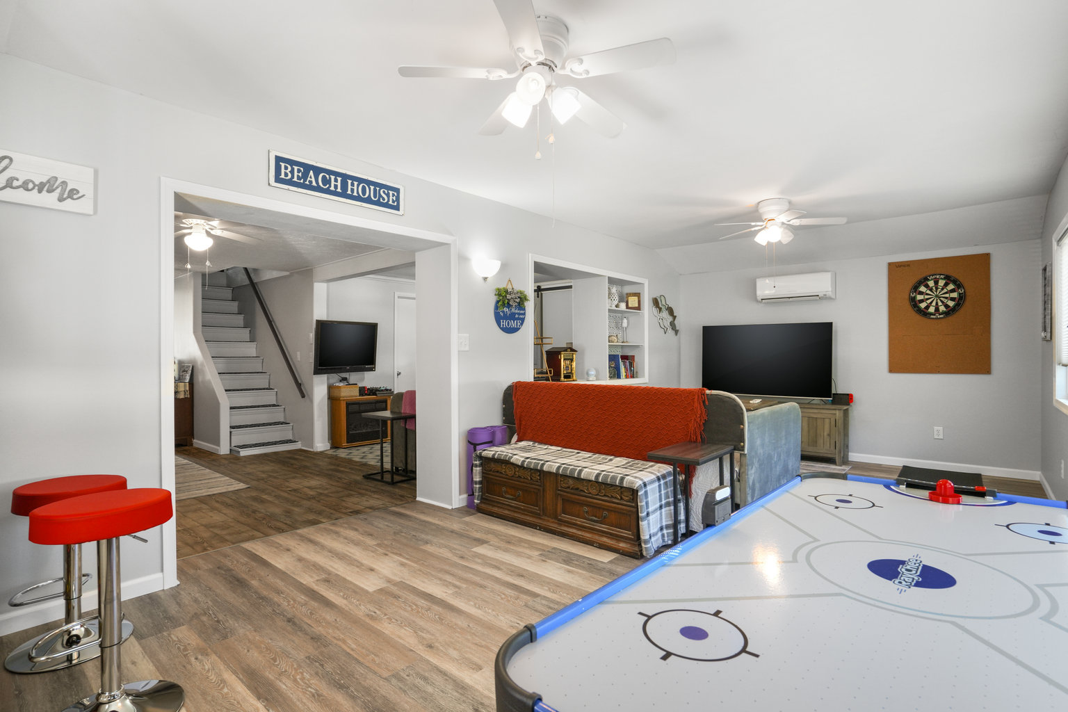 Chincoteague Island Vacation Rental